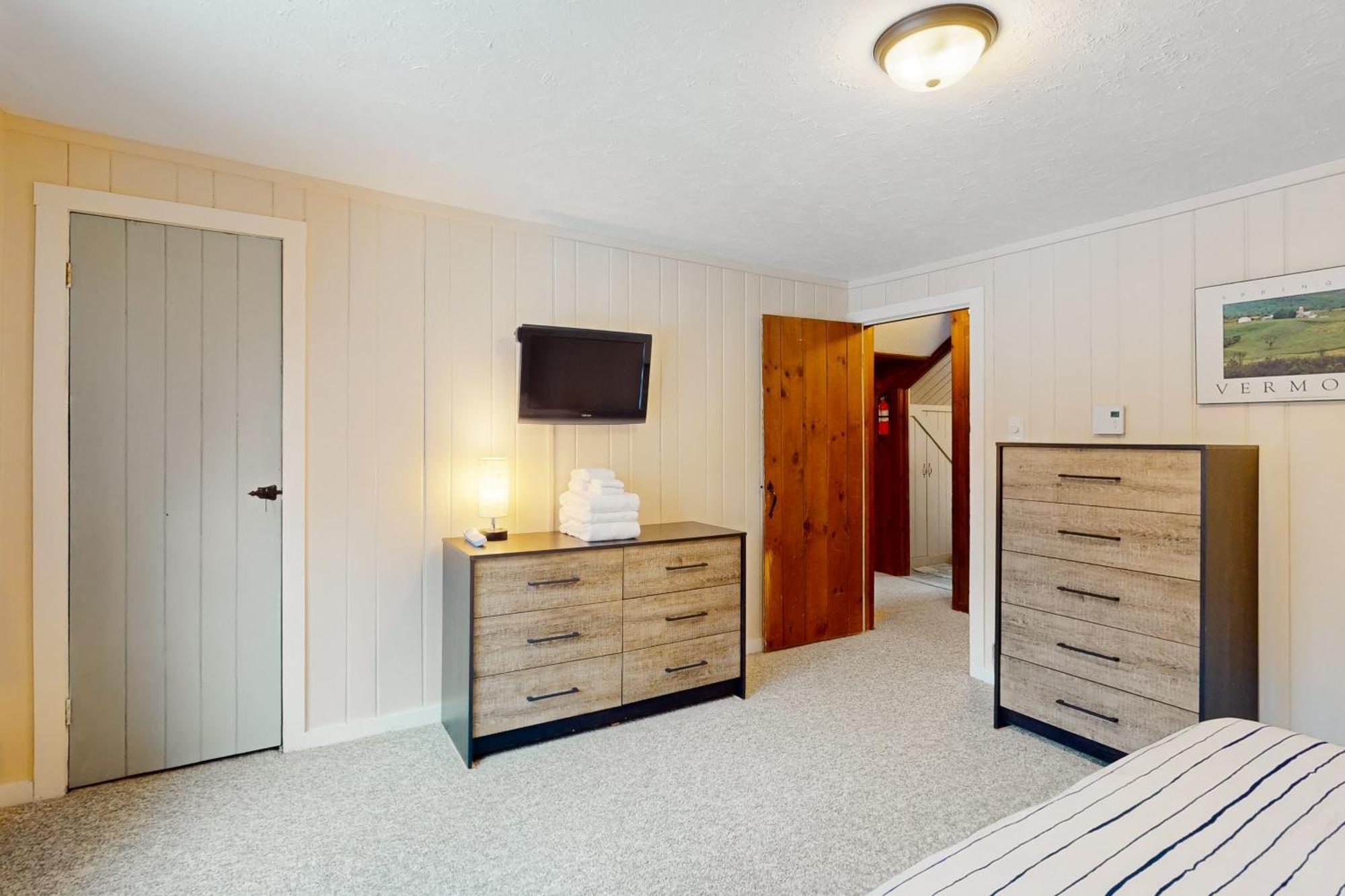 Jay Peak Getaway On Trout River Montgomery Exterior foto